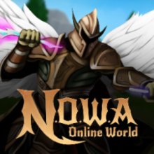 Nowa Online World 1200 Elmas