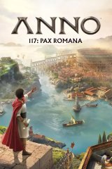 Anno 117: Pax Romana (Xbox Game EU)