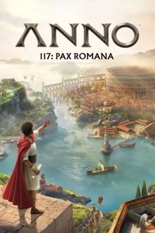 Anno 117: Pax Romana (Xbox Game EU)