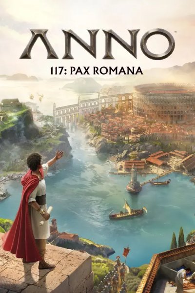 Anno 117: Pax Romana (Xbox Game EU)